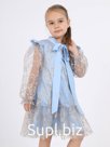 Нарядное шикарное платье на праздники