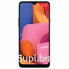 Смартфон SAMSUNG Galaxy A20s, 2 SIM, 6,5”, 4G (LTE), 13/8 + 8 + 5 Мп, 32 ГБ, microSD, синий