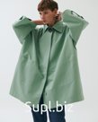 Тренчкот Melly Trenshcoat  Whatifbrand