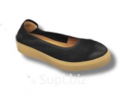 Балетки Женские Цвета в ассортименте