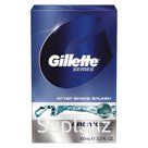 Лосьон после бритья Gillette "Series. Arctic Icе", 100мл