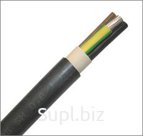 NAYY-J 04X95 SM BK Силовой кабель до 1 кВ