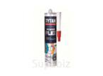 Клей монтажный Power flex прозрачный 290 ml (996146) (Замена Multi Fix)