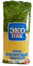 ЭкоПак крупа кукурузная 700 гр (упак*5)