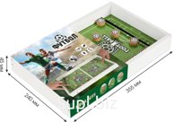 Board game "Football" small Article: 18303_conclusion