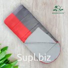 Спальный мешок РО СОШП-4 Долина красный-графит (235х95, -8С) РМ Код: 1510109