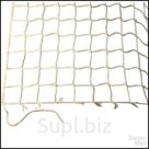 Сетка футбольная (ворота 5х2м)