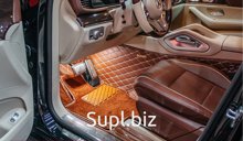 3D Авто коврики из Эко кожи:
Партнёрская программа продаж 3D автоковриков. Зарабатывай с первых продаж при
минимальных затратах на закупку. 

Как мы работаем: …