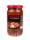 Соус по-грузински Краснодарочка ТУ