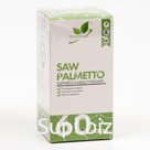 Saw Palmetto комплексная добавка, 60 капсул