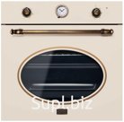 Встраиваемый электрический духовой шкаф Korting OKB 461 CRB