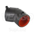 КОЛЕНО 45° DURAPIPE PLX Ø 32 ММ, АРТ. 43105308