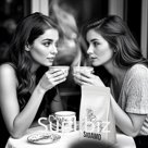 КОФЕ Sidamo В зернах Средняя обжарка 250 гр