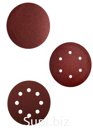 Самозацепляемые шлиф круги Abraflex VAD D125 P120