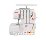 JANOME ArtStyle 4057 швейная машина(оверлок)