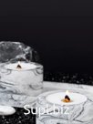 Ароматические свечи подарочный набор для интерьера и декора