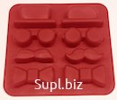 Поддон для кубиков льда (Ice Cube Tray Dedective); Артикул: MYS 304b