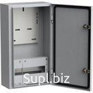 Корпус металлический IEK, ЩУРн-3/12з-0 74 У2, IP54, MKM32-N-12-54-Z