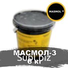 Закладная смазка тип МАСМОЛ-З 6кг