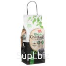 Древесноугольные брикеты GRIFON PREMIUM (FSC), 2,5 кг