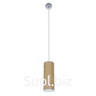 WOODLED GALACTIC Jupiter Spot L, Olive ash tree, Gray, 30x11