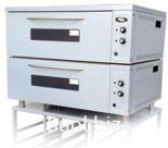 Шкаф жарочный GRILL MASTER ШЖЭ/2 22117К