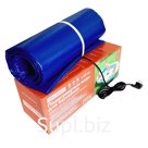 Electric heater "Teplomax" for pools, which is designed to increase the temperature of the water in an inflatable or frame pool. Due to the heating, it becomes…