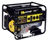 Генератор бензиновый HUTER DY9500LX