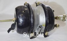 Камера тормозная передняя левая А7 WG9100360410/1