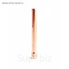 Цанга Optima XL10N23M, TW 17-18-26, d=2 мм,  L=50 мм