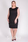 Платье D18-193-75/2 Lady Sharm