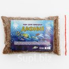 Корм сухой "Дафния"  для аквариумных рыб, ракообразных и водных черепах, 15 г