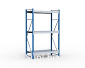 SGR-V Стеллаж 1563-2,0