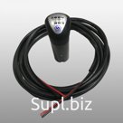 12JS160T-1708010-1 - Рукоятка переключения передач на КПП