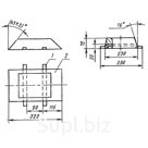 Протекторы П-КОА 240x150x50 мм АП1 ГОСТ 26251-84