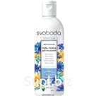 Гель-пенка для умывания "Svoboda" Василёк, календула, пантенол 250 мл.