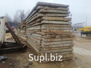 Плиты дорожные