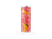 Lemonardo Grapefruit Tonic – Natural low-calorie grapefruit tonic without sugar and preservatives!