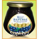 Варенье черничное