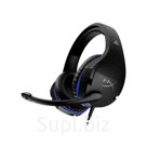 Гарнитура HyperX Cloud Stinger PS4 HX-HSCSS-BK/EM