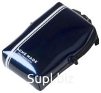 Сумка для фотокамеры Acme Made Smart (Sexy) Little Pouch синие полоски