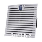 Фильтрующий вентилятор TopTherm SK 3240.124 180 м³/ч, 24В DC, размеры 255х255х132мм 180 м³/ч, 24В DC, размеры 255х255х132мм
