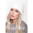 Шапка «Регги вайт», размер 58