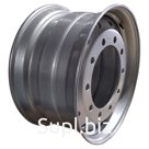 Грузовой колесный диск Junta LT 8310Z 11.75x22.5 M22 10*335/281/120
