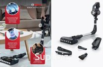 ПЫЛЕСОС Bosch Unlimited 7 BCS711GB