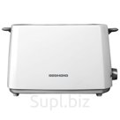 Тостер Redmond RT-405, 700Вт, металл, серебристый