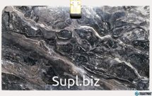 Мрамор Arabescato Grigio Orobico 30 мм в слэбах