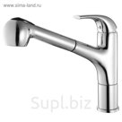 Смеситель для кухни IDDIS Kitchen, K01SBP0i05