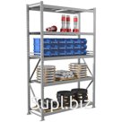 Стеллаж Практик MS Pro 250/150*60/5 (ПОД ЗАКАЗ)