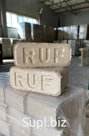 Брикеты RUF